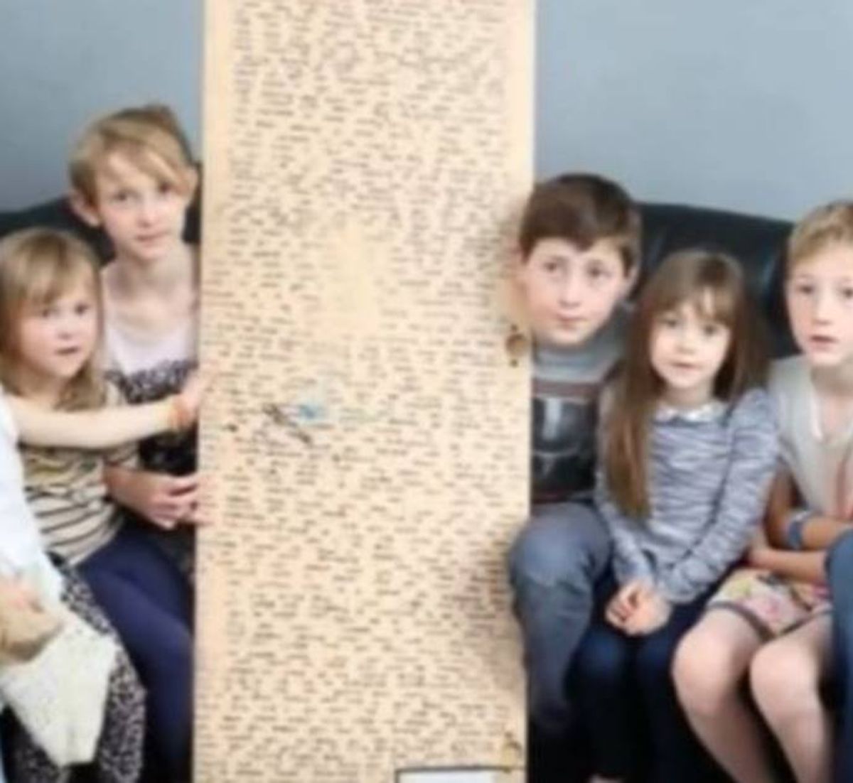 family, cancer, secret letter. Athena Orchard