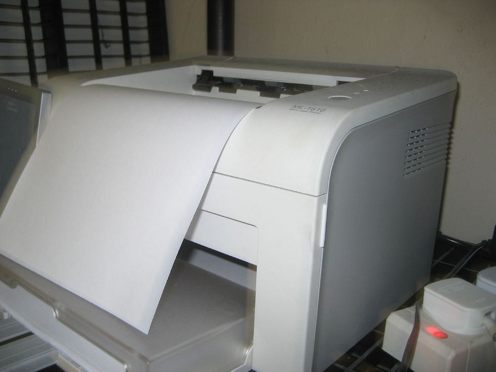 How Selling a $40 Printer on Craigslist Turned Into a Legal Nightmare For This Indiana Man