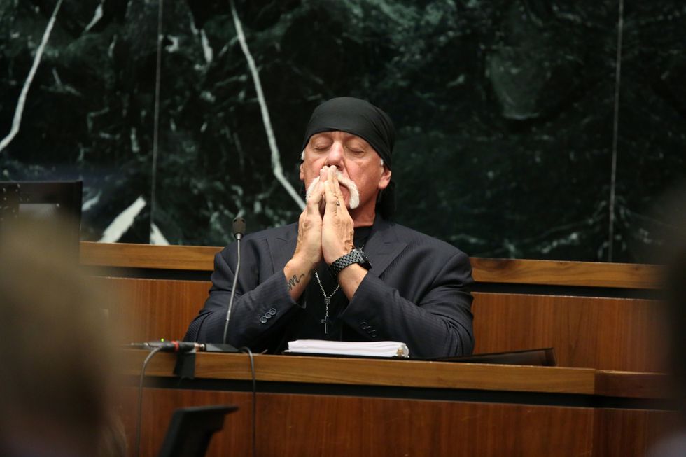Gawker Media Just Filed For Bankruptcy