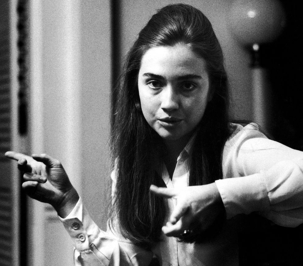 The Most Essential Articles Written About Hillary Clinton Over The Years