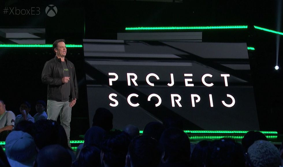 What’s The Bigger Deal? Microsoft Buys LinkedIn And Announces New Xbox
