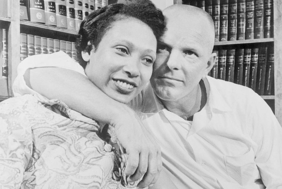 Loving Day: Remembering The Supreme Court Decision That Legalized Interracial Marriage