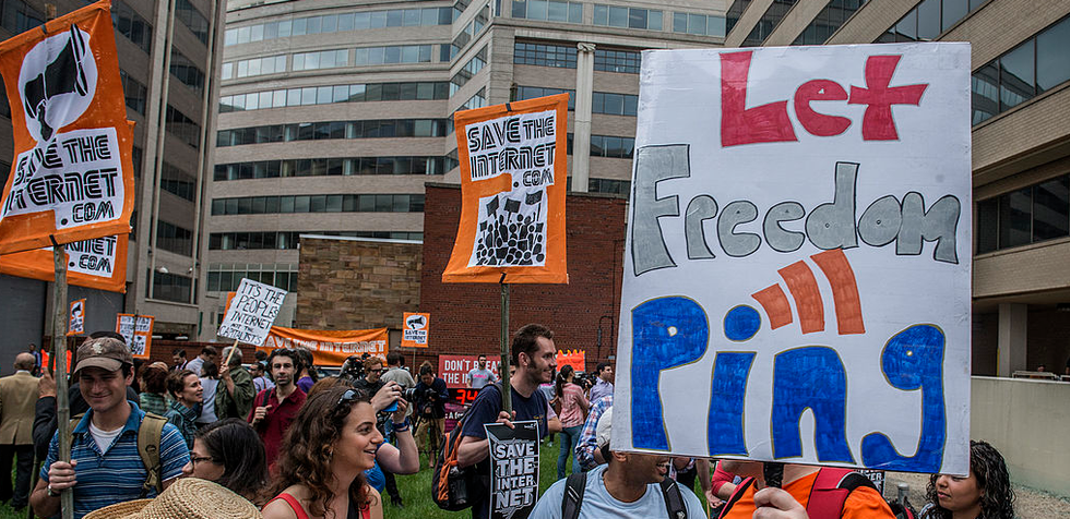 Net Neutrality Wins Big In Appeals Court