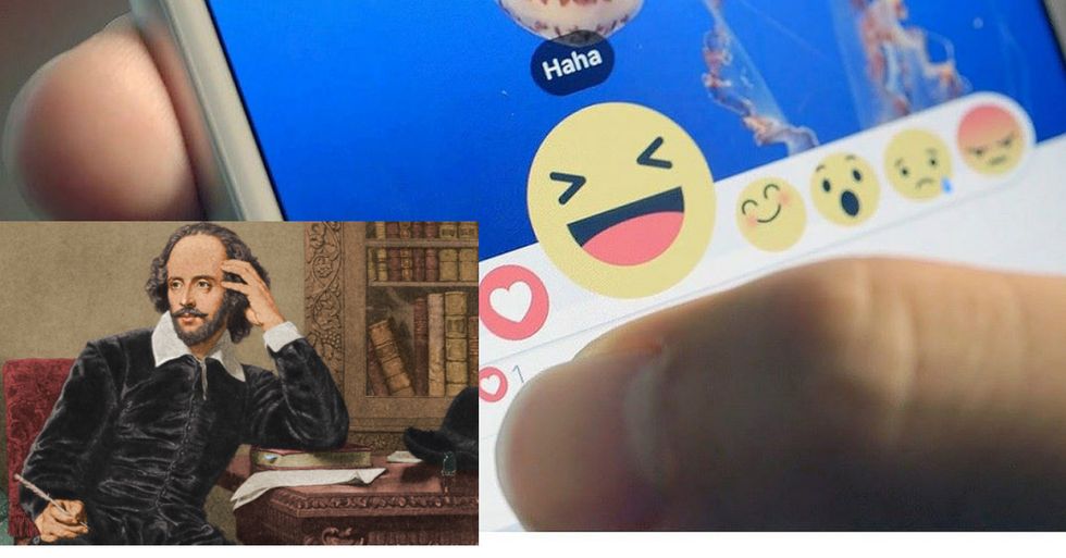 Facebook Executive Predicts End Of The Written Word