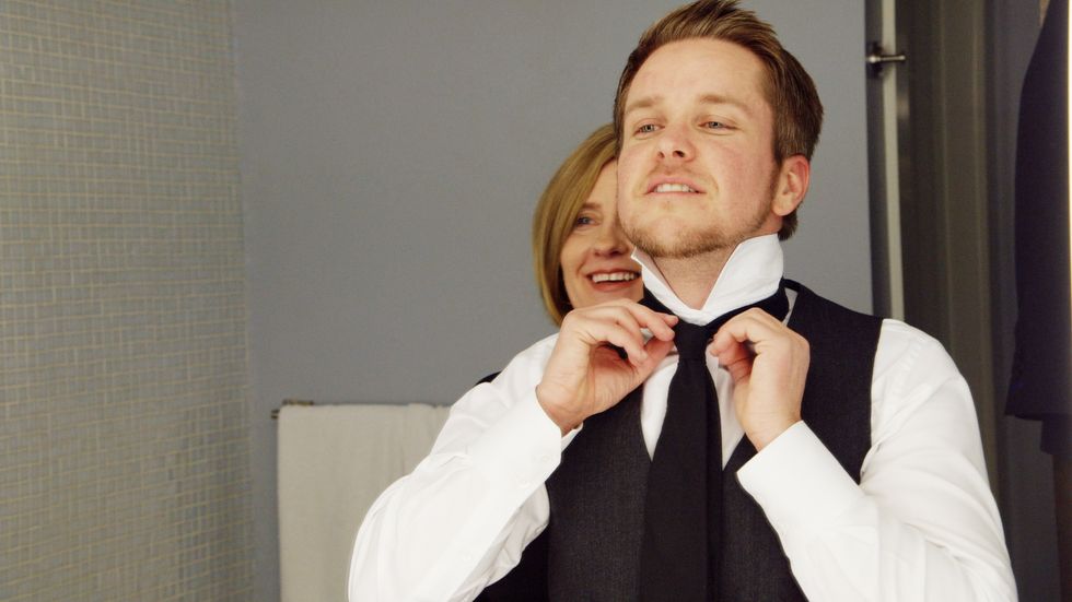 New HBO Doc About Trans-Friendly Tailors Shows Us That All Bodies Are Worthy Of Great Clothes