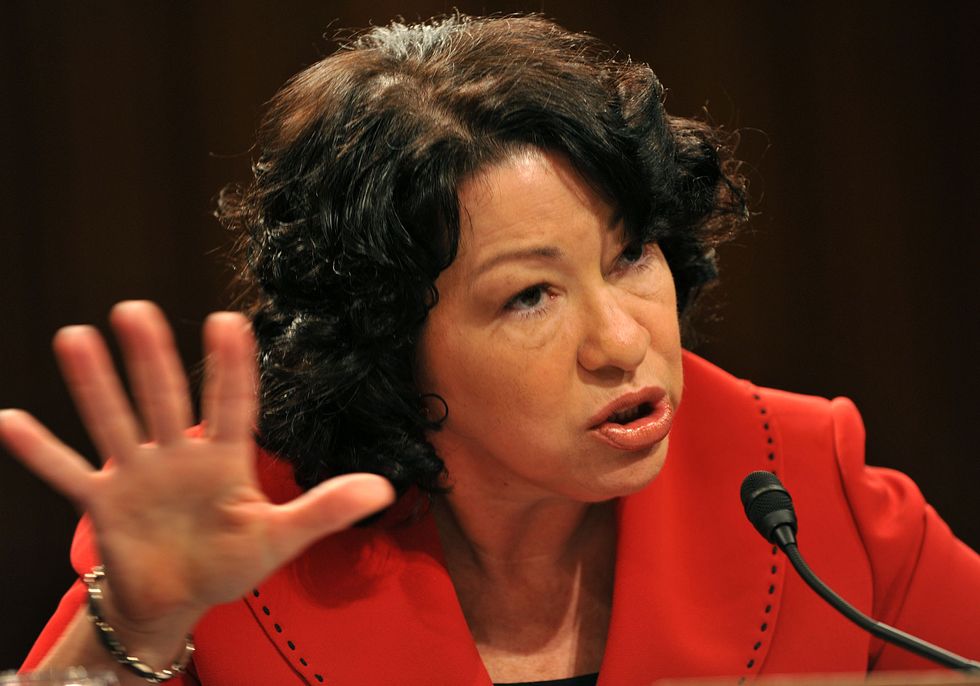 Supreme Court: Police Can Now Search You Without Probable Cause