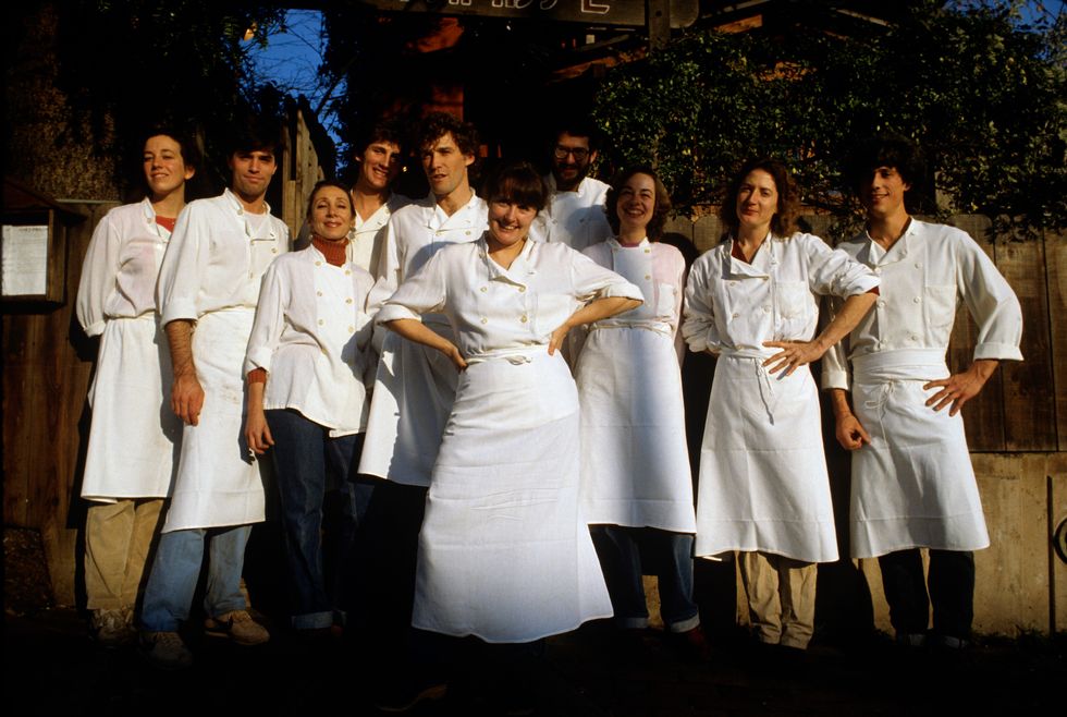 Why Teaching Kids To Cook Is the Key To A Better Future