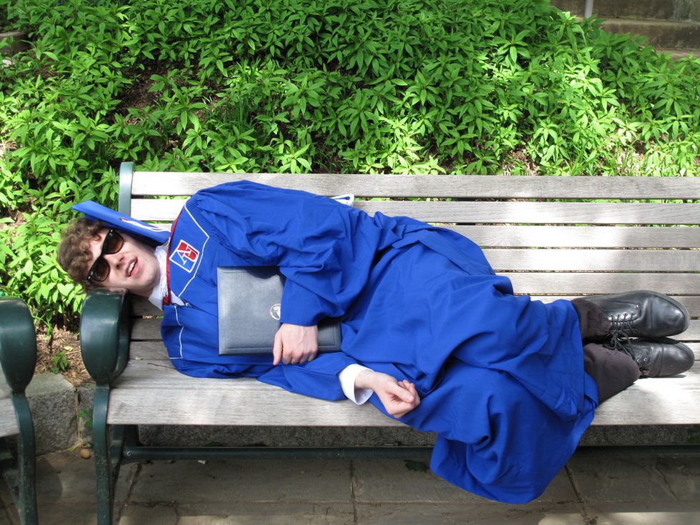 Student Loan Debt Is Now Hitting Some Of The Biggest Earning Fields