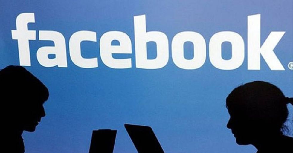 Facebook Just Made Big Changes To Your Profile Page