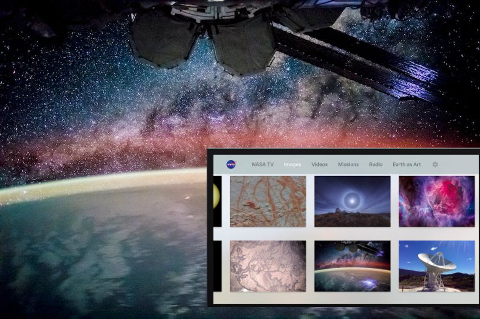 Here’s Why 17 Million People Are Obsessed With NASA’s New App