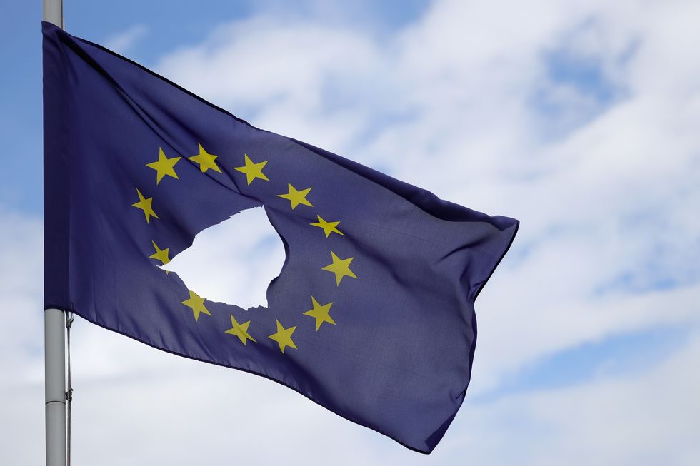 2016: Year Of The Mulligan? Many Who Voted For Brexit Regretting Their Decision