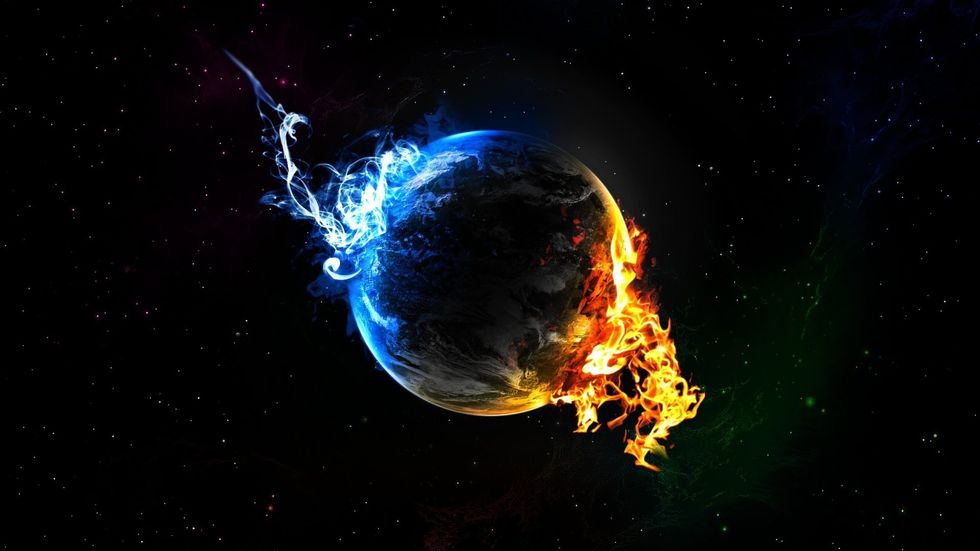 2016 Will Be A Record-Breaker And Not In A Cool Way