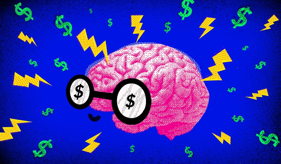 Boost Your Money IQ