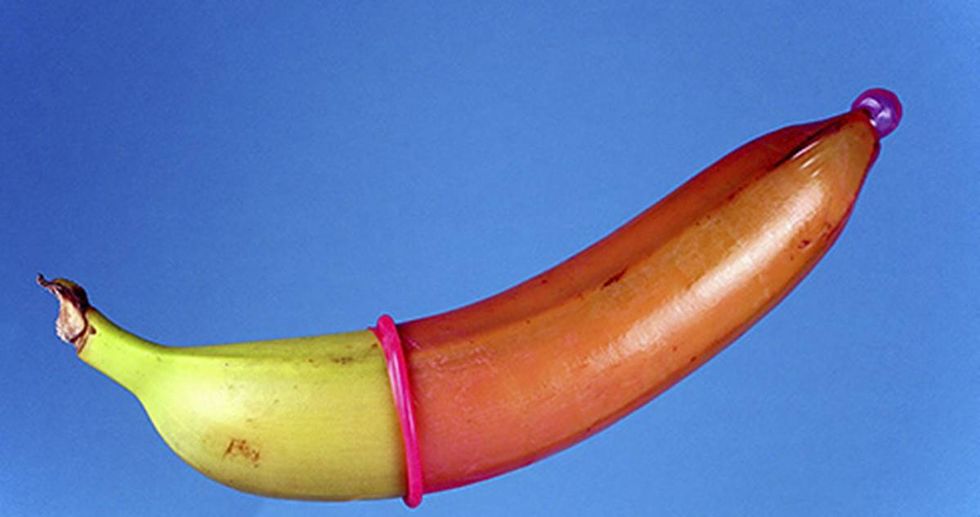 The Difference Between Sex Ed In Europe And The U.S.