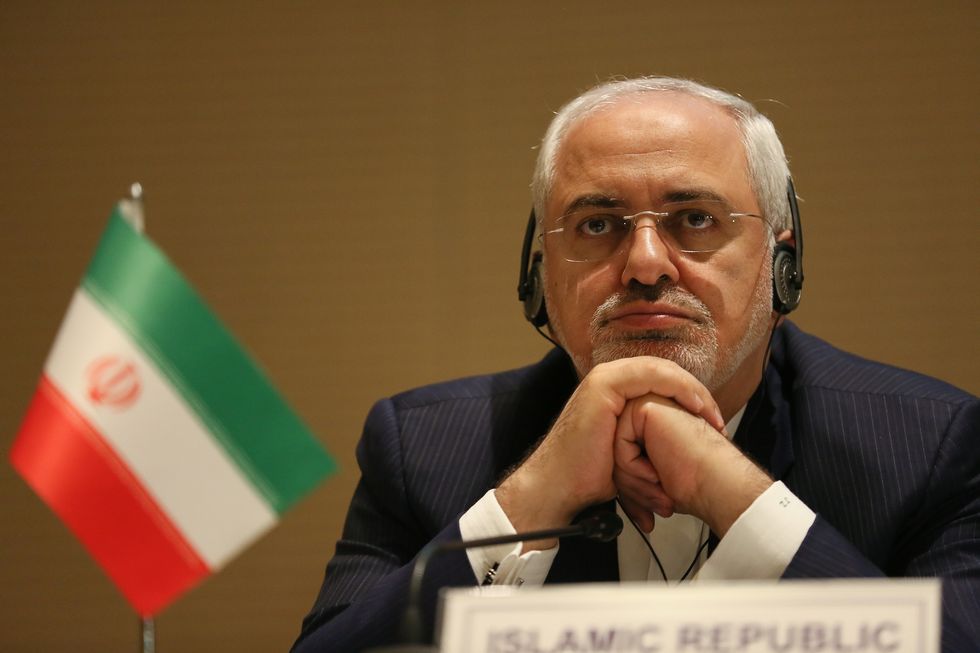 Iran to Republican Congressmen: Your Summer Vacation Here Is Not Happening