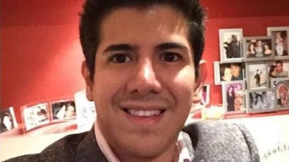 This Same Mysterious Guy Keeps Getting Killed In Terrorist Attacks