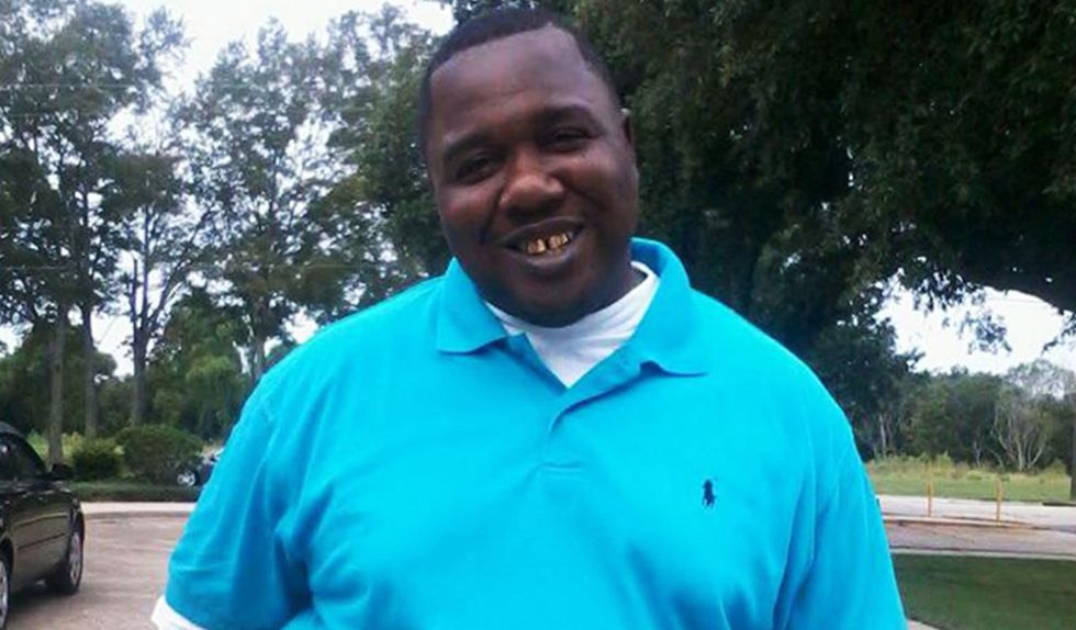 Department Of Justice To Investigate Police Killing of Alton Sterling In Baton Rouge