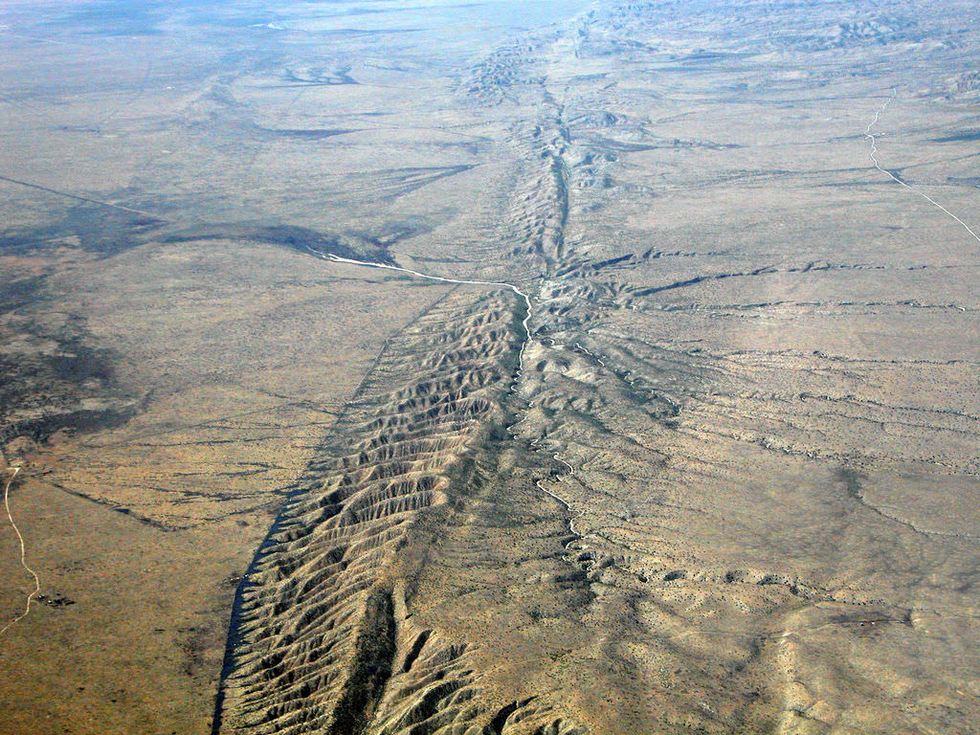 Don’t Stand In The Doorway And Other Earthquake Myths