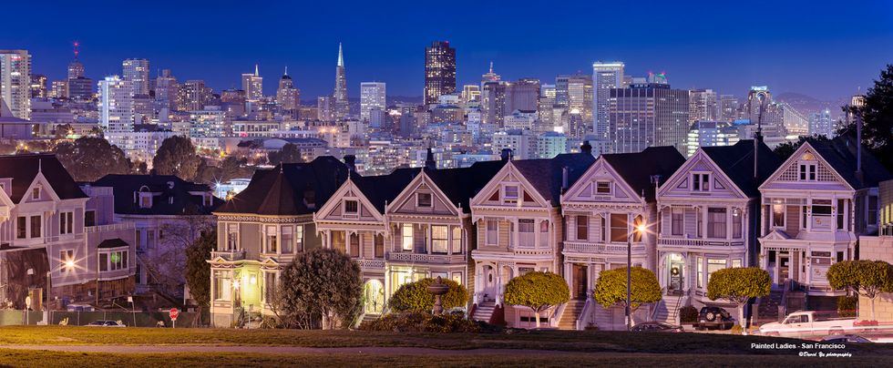 In San Francisco, A Plan To Get Twitter and Uber To Pay For What They Did To Its Housing Market