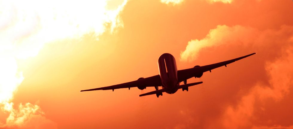 Tobacco Farmers Are Joining The Mile High Club
