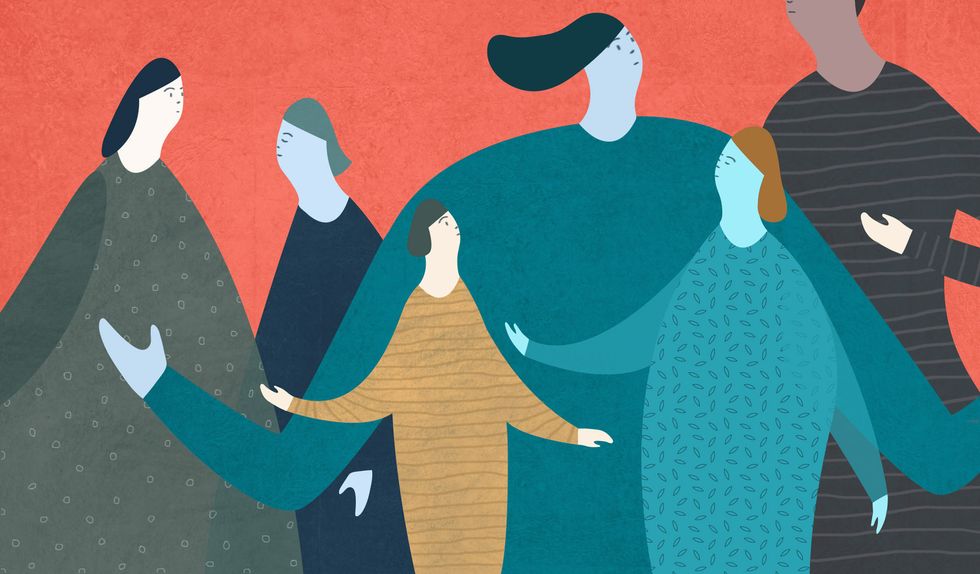 The GOOD Dictionary: What Does “Body-Shaming” Really Mean?