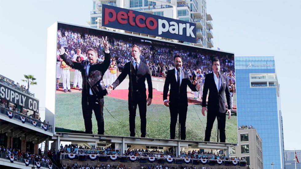 Canadians Are Not Happy About This Singer Changing Their National Anthem