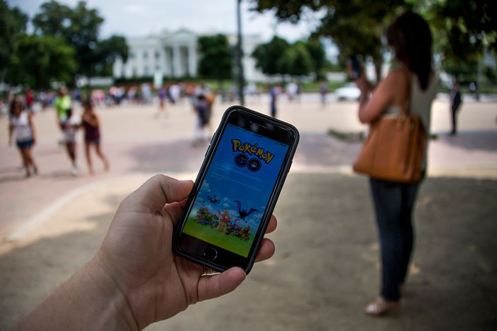 Here’s Why You’ll Inevitably Give In And Download Pokémon Go