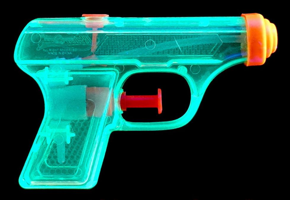 These Are The Items Banned From The Republican Convention