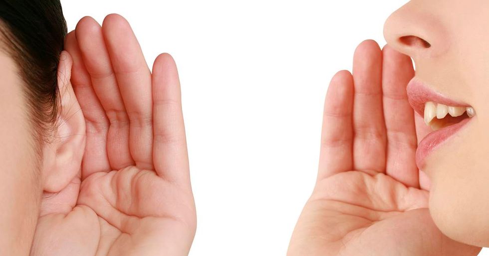 Harvard Business Review’s ‘Four Characteristics Of Outstanding Listeners’