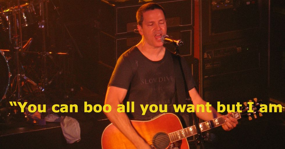 Third Eye Blind Just Trolled The RNC In A Performance For The Ages