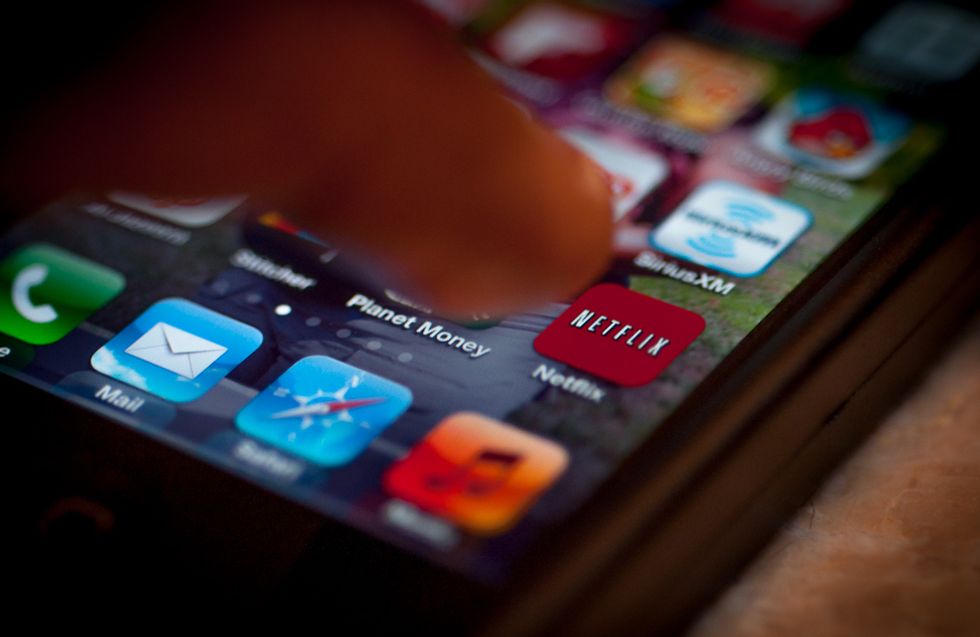 Netflix And No Chill: Company Sees Worst Quarter In Three Years After Price Hike