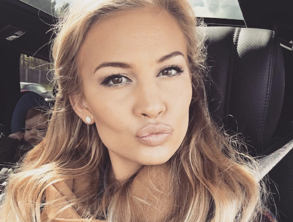 Mental Health Matters: Watch This Blogger Send A Strong, Emotional Message To Bullies
