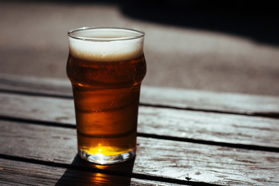 Meet The Sam Adams Of South America