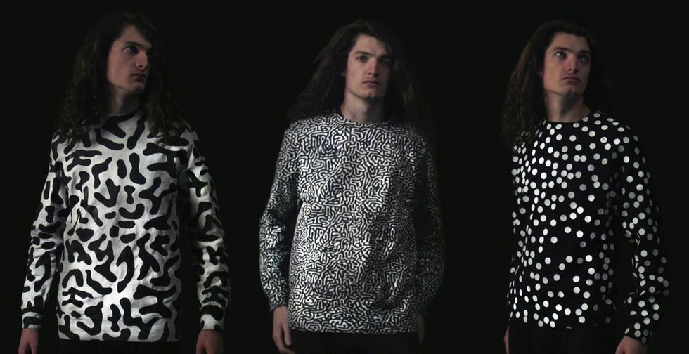 One $500 Shirt Could Soon Change The Way You Look At Pollution