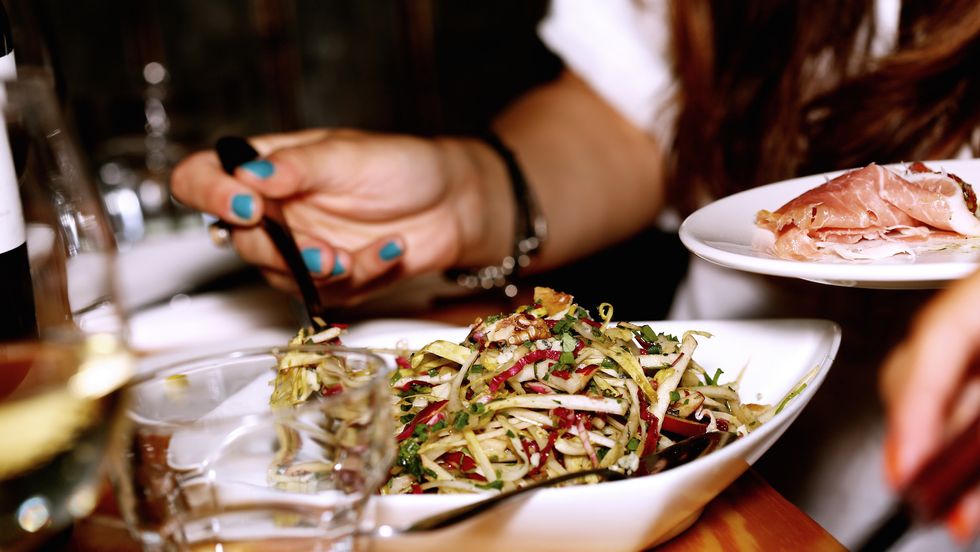 “It’s Like Airbnb, But For Eating”: Dining With Strangers Via BonAppetour