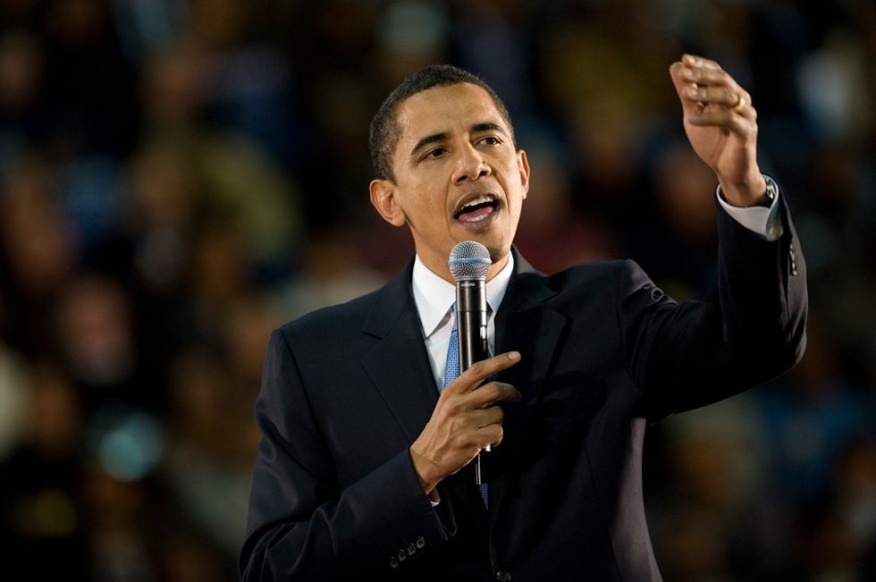 Obama Commuted 214 Federal Prison Sentences In A Single Day