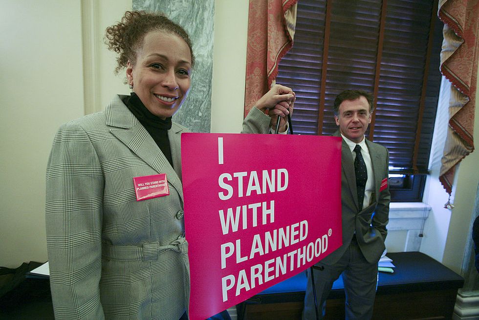 Thousands of Texas Women To Receive Free IUDs