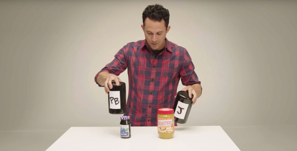 Magician Slams Anti-Trans Bathroom Laws With A Genius 2-Minute Trick