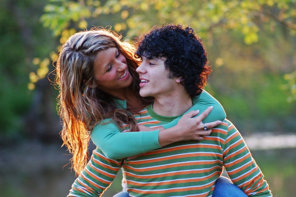 Millennials Are Having Less Sex, According To New Study