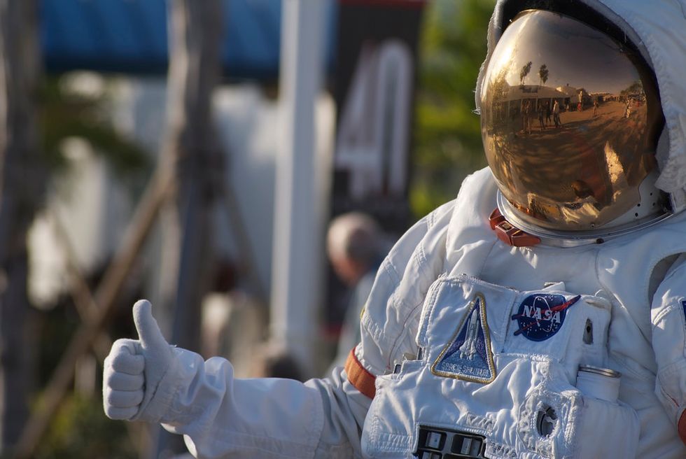 Good News, The Universe Is Becoming A Friendlier Place For Life