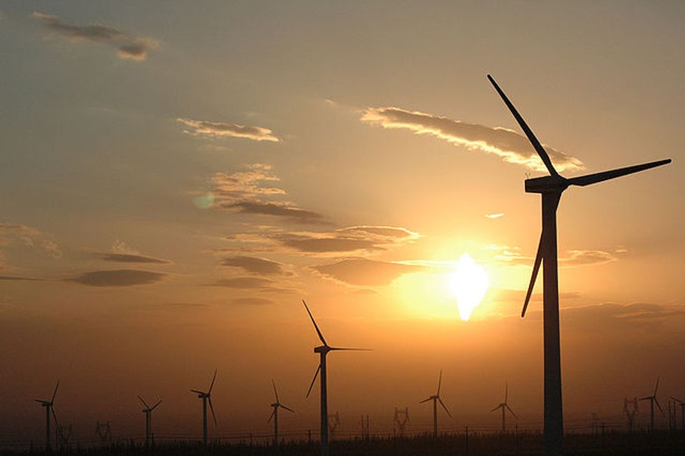 Earth Has Already Used Up Its “Annual Budget” Of Resources For The Year