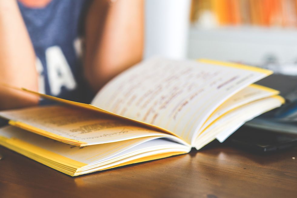 Keep Reading: Books, Magazines, And Newspapers Could Help You Live Longer