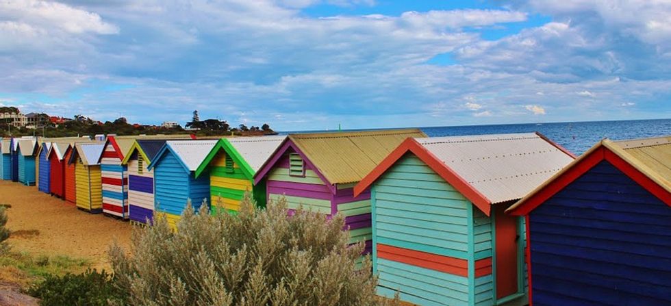 A Staggering Number Of Homes Will Be Lost To Climate Change Sooner Than You Think