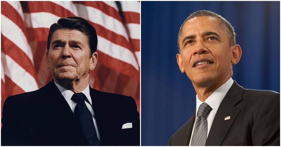 These 27 Non-Political Questions Can Predict Whether You’re A Republican Or Democrat
