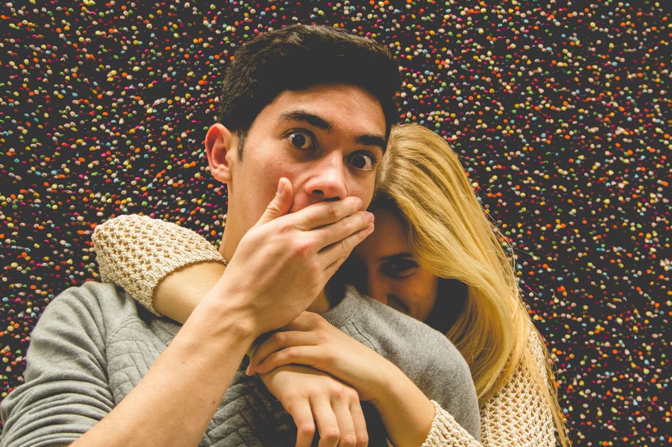 How Your Genes Determine When You’ll Lose Your Virginity