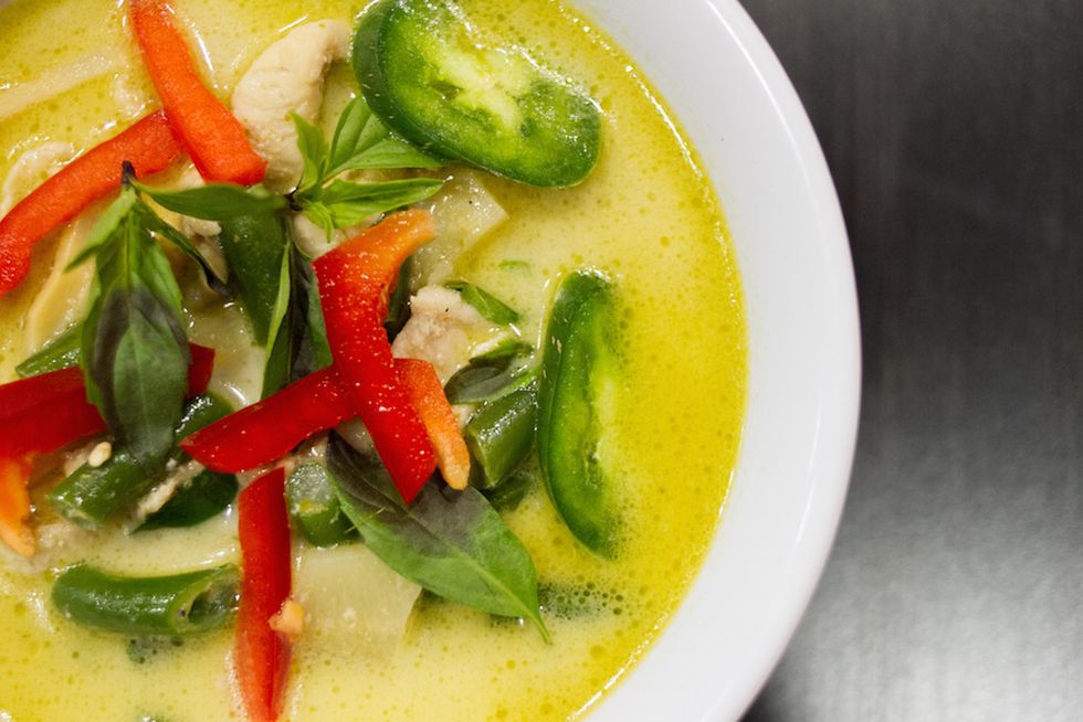 Would You Buy Leftovers From A Restaurant? One New App Is Betting On It