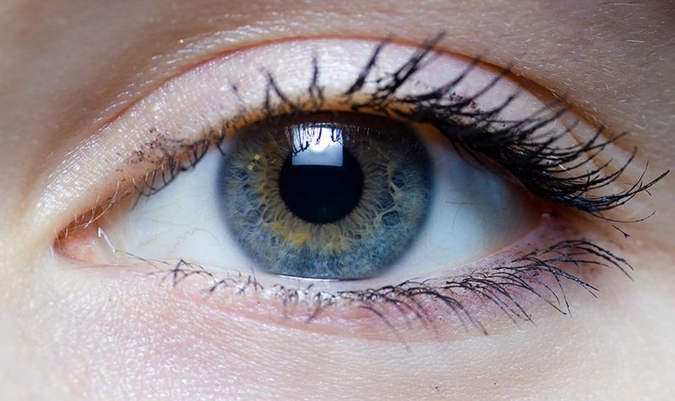 Melbourne Researchers Are Curing Blindness With This Innovative New Technique