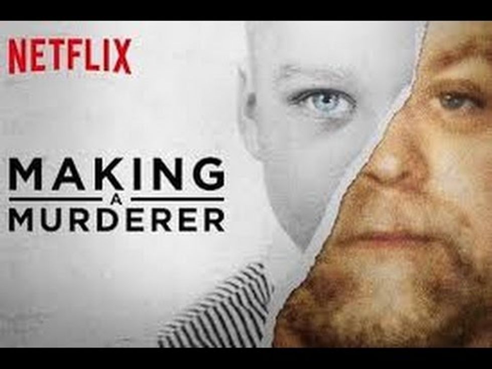 ‘Making A Murderer’ Star Brendan Dassey Has Conviction Overturned