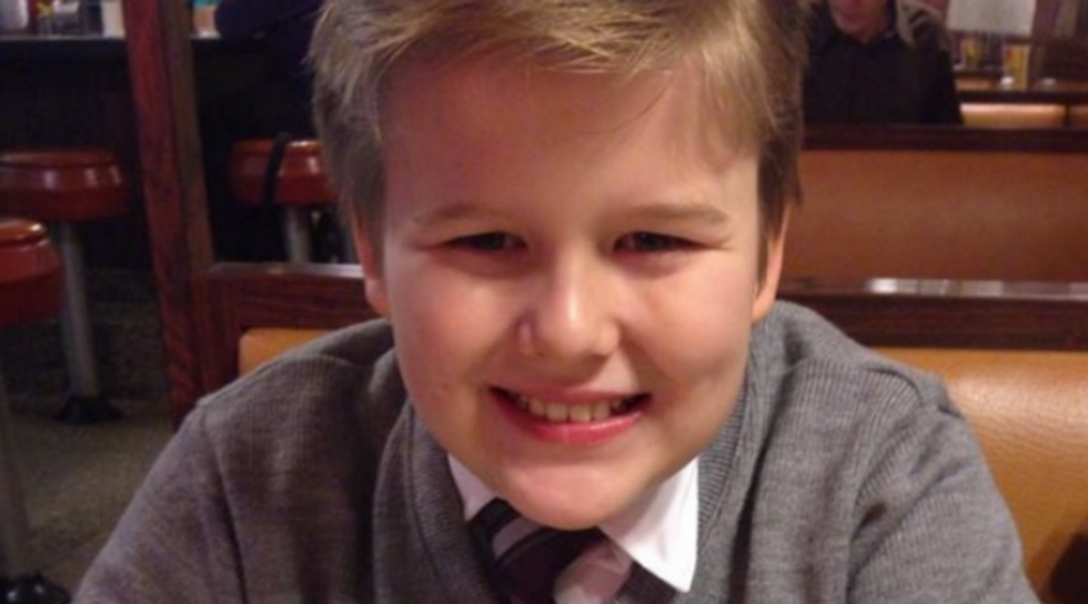Internet Raises $40,000 In 24 Hours Following The Death Of A 13-Year-Old Victim Of Bullying