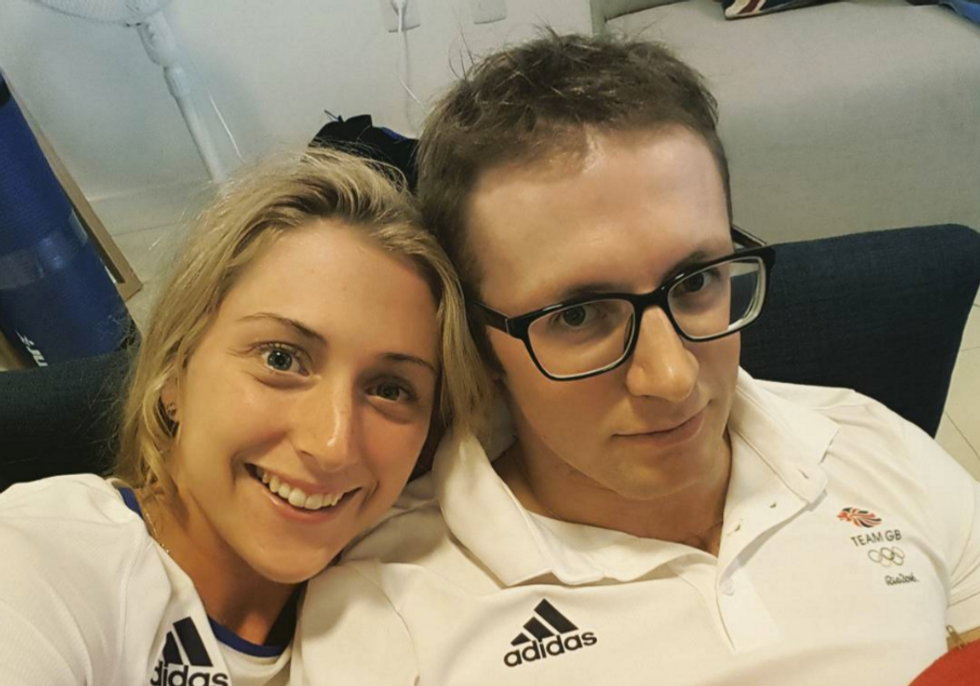 Olympic Commentators Can't Stop Being Sexist